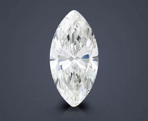 6.47 Carat · F · VS1 Rare Carat Ideal Cut