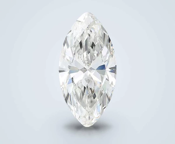 6.47 Carat · F · VS1 Rare Carat Ideal Cut