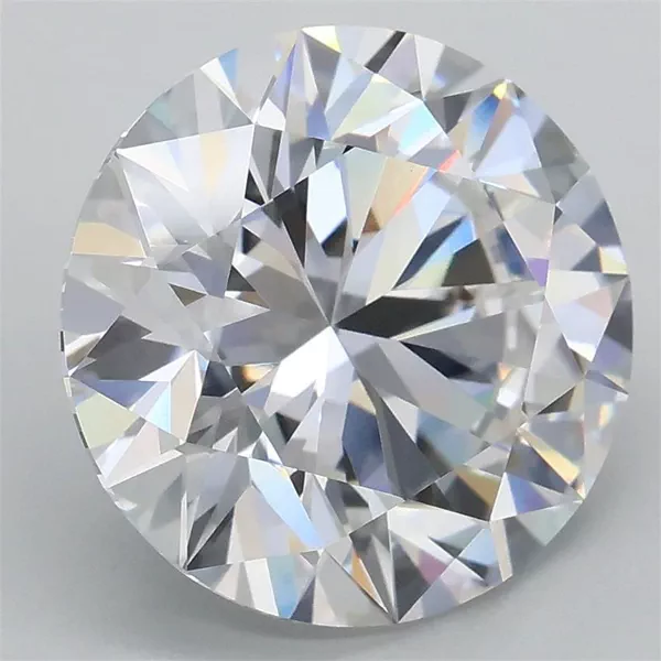 4.2 Carat · E · VVS2 Rare Carat Ideal Cut