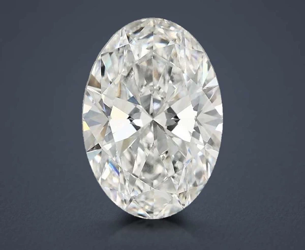 2.94 Carat · E · VVS2 Rare Carat Ideal Cut