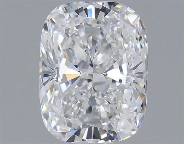 1.34 Carat · D · VVS2 Rare Carat Ideal Cut