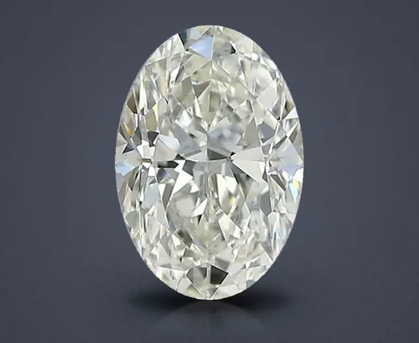 0.6 Carat · J · VVS2 Rare Carat Ideal Cut