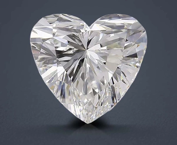 1.71 Carat · F · VS1 Rare Carat Ideal Cut