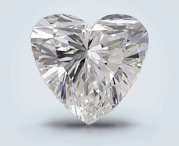 1.71 Carat · F · VS1 Rare Carat Ideal Cut