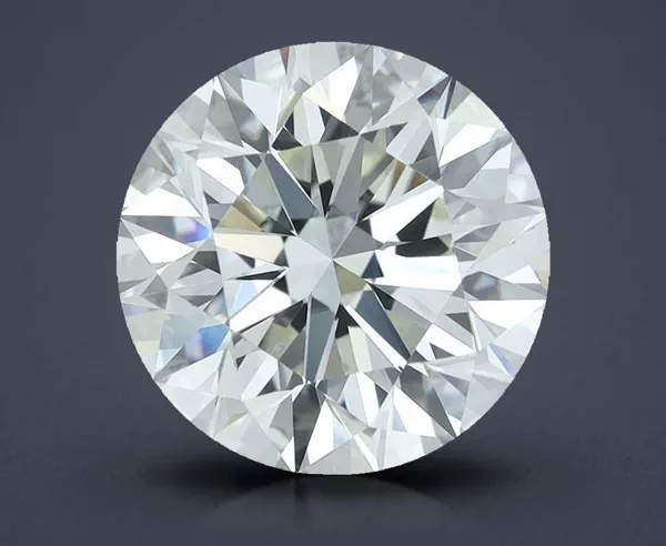 3.11 Carat · J · IF excellent Cut