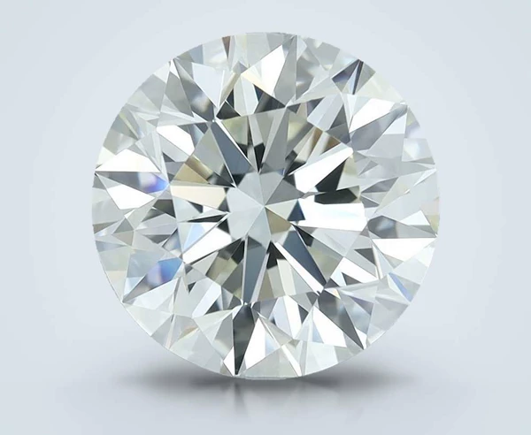 3.11 Carat · J · IF excellent Cut