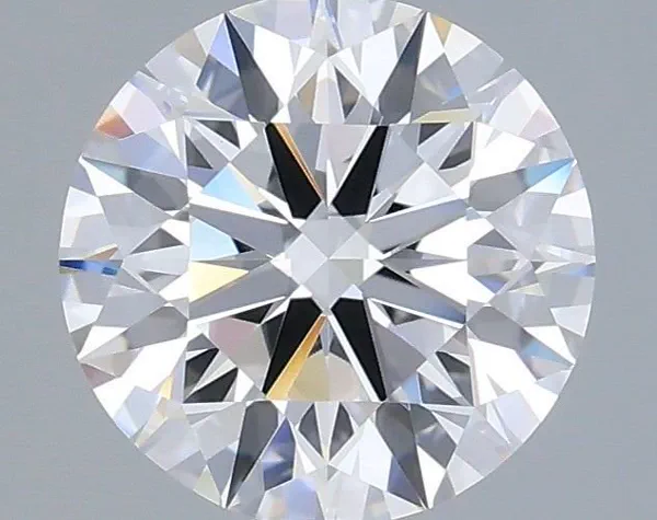 1.77 Carat · D · VVS2 Rare Carat Ideal Cut
