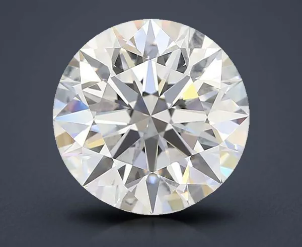 3.15 Carat · D · VVS1 Rare Carat Ideal Cut