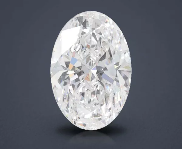2 Carat · D · FL Rare Carat Ideal Cut