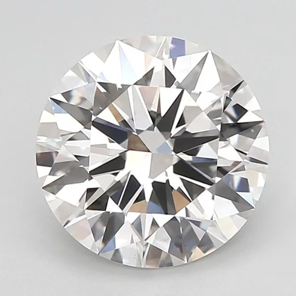3 Carat · F · VVS2 Rare Carat Ideal Cut