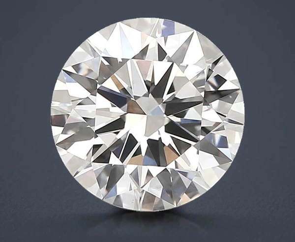 3 Carat · F · VVS2 Rare Carat Ideal Cut
