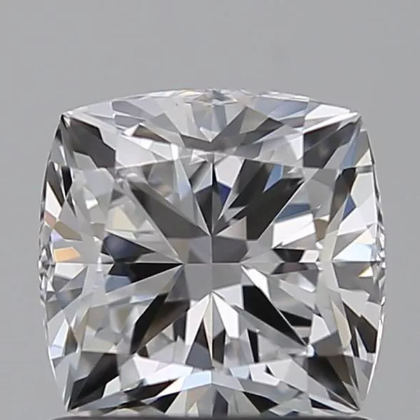 1.01 Carat · D · VVS2 Rare Carat Ideal Cut