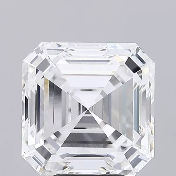 7.02 Carat · F · VVS2 excellent Cut
