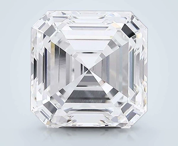 7.02 Carat · F · VVS2 excellent Cut