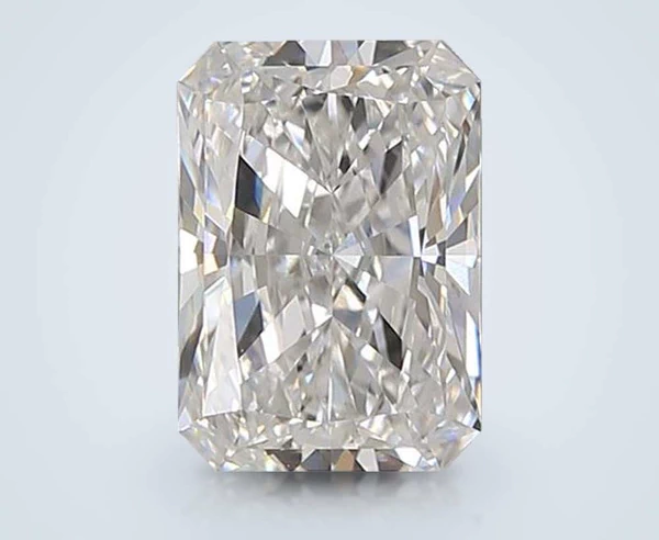 2.07 Carat · D · VVS1 Rare Carat Ideal Cut