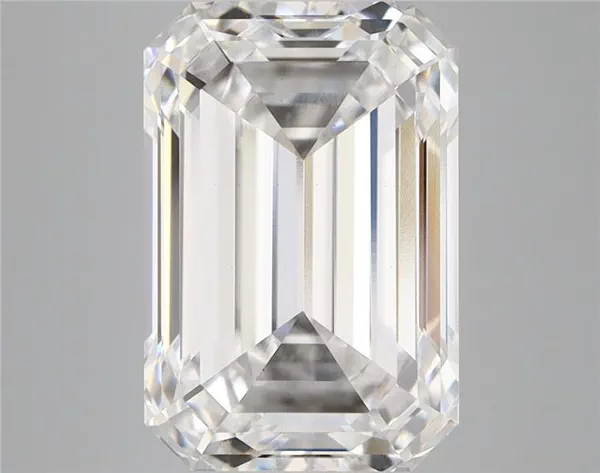 6.96 Carat · D · VS1 Rare Carat Ideal Cut