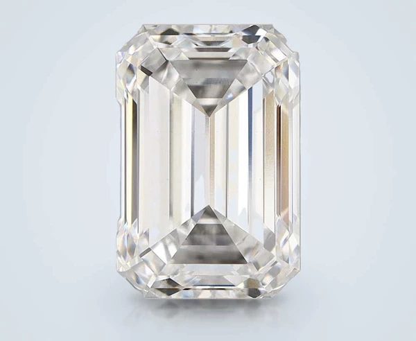 6.96 Carat · D · VS1 Rare Carat Ideal Cut