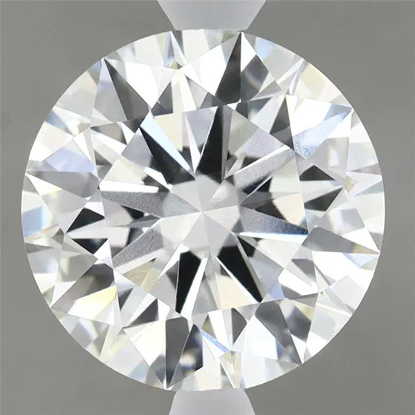 4.59 Carat · G · VVS2 Rare Carat Ideal Cut