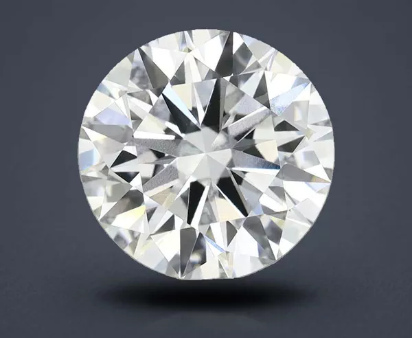4.59 Carat · G · VVS2 Rare Carat Ideal Cut