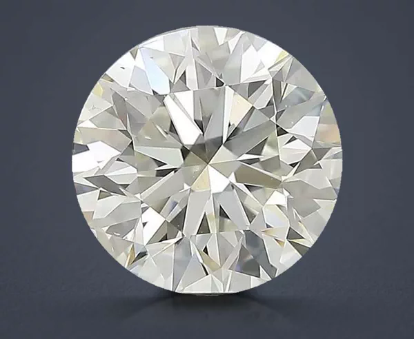2.5 Carat · H · SI1 excellent Cut