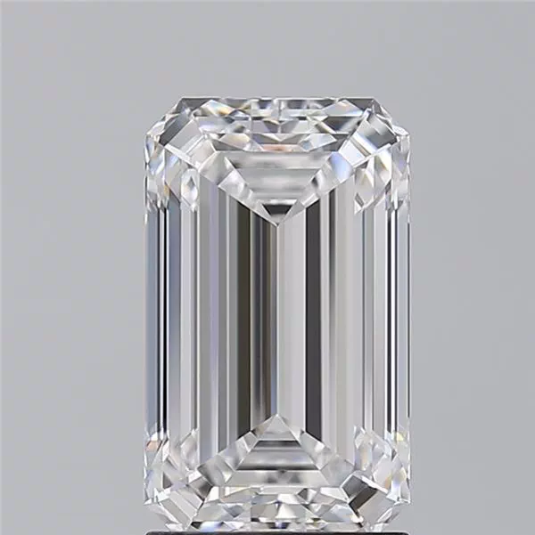 2.53 Carat · D · IF excellent Cut