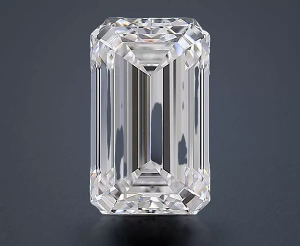 2.53 Carat · D · IF excellent Cut