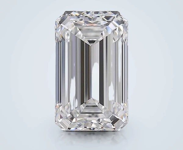 2.53 Carat · D · IF excellent Cut