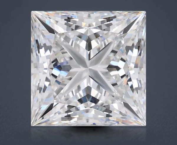 2.59 Carat · D · VVS2 Rare Carat Ideal Cut