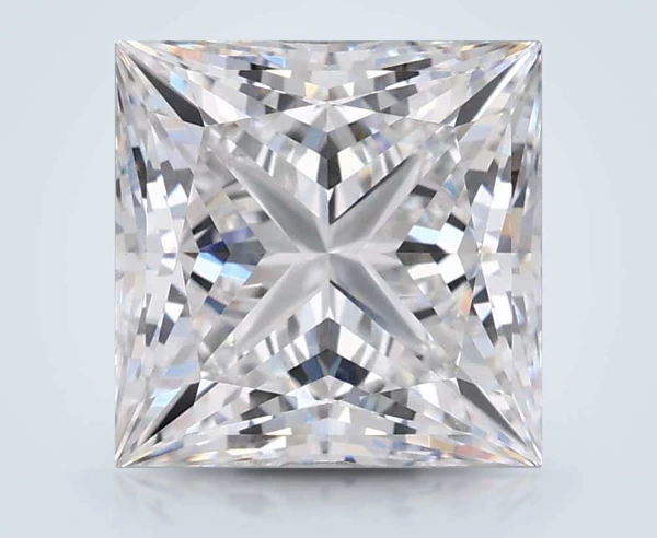 2.59 Carat · D · VVS2 Rare Carat Ideal Cut