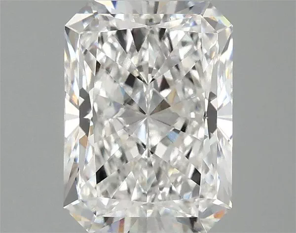 2.46 Carat · E · VS1 Rare Carat Ideal Cut