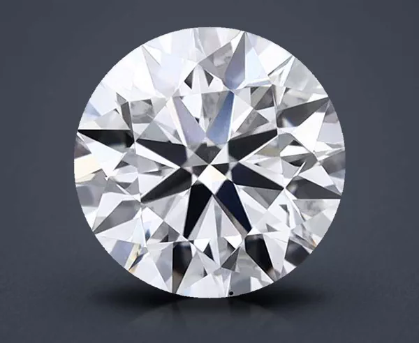 1.04 Carat · D · VS1 Rare Carat Ideal Cut