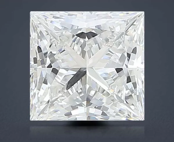 3.18 Carat · E · VVS2 Rare Carat Ideal Cut