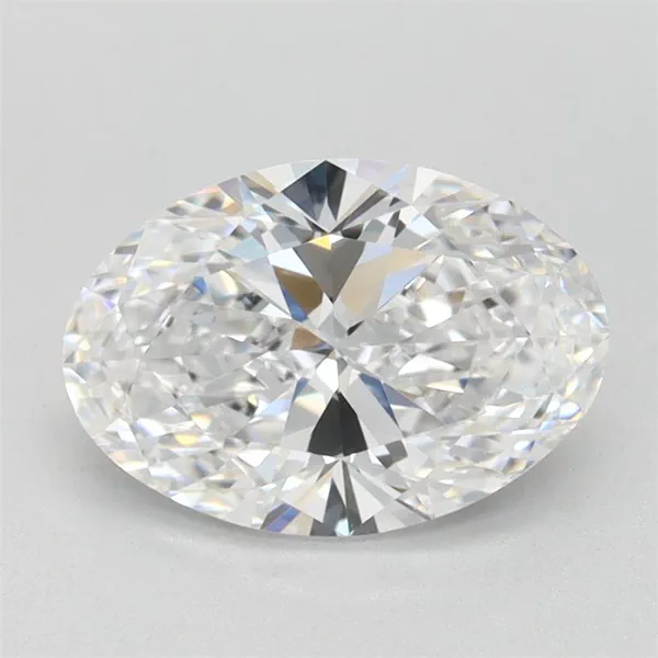 1.41 Carat · D · IF Rare Carat Ideal Cut