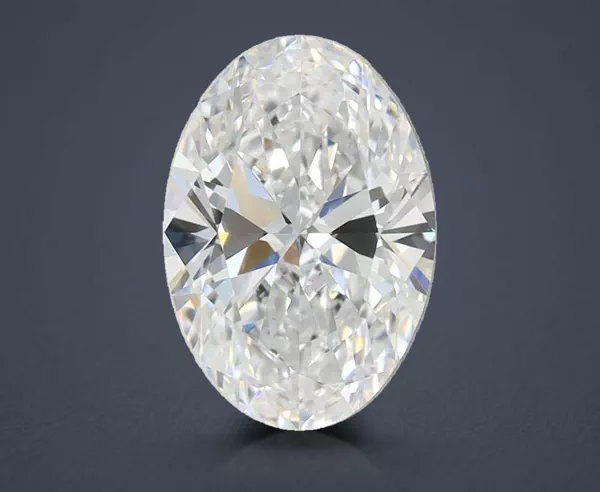 1.41 Carat · D · IF Rare Carat Ideal Cut