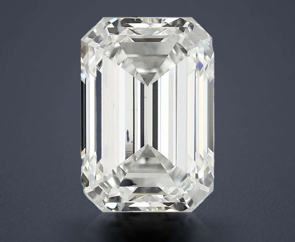 3.15 Carat · E · VS1 Rare Carat Ideal Cut
