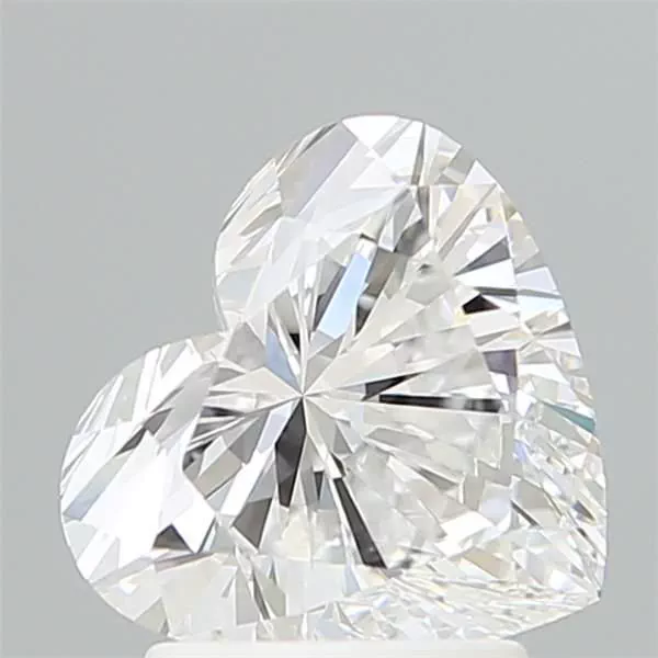 2.19 Carat · D · VVS1 Rare Carat Ideal Cut