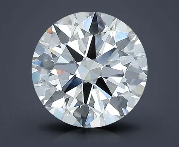 1.12 Carat · D · VVS2 Rare Carat Ideal Cut