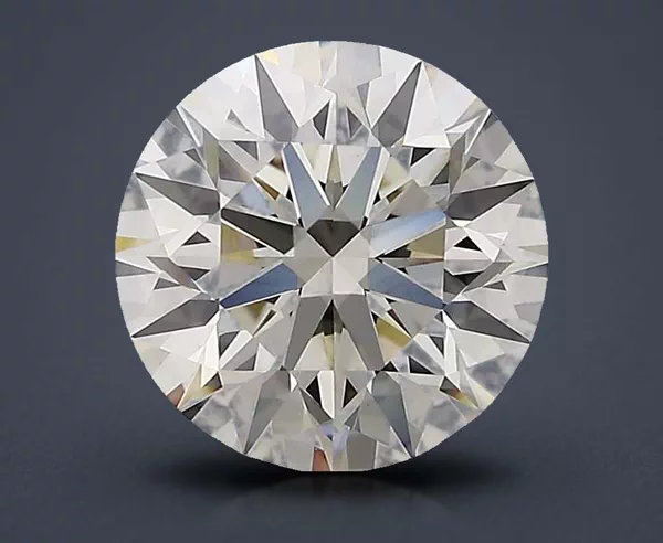 2.62 Carat · J · VVS2 Rare Carat Ideal Cut