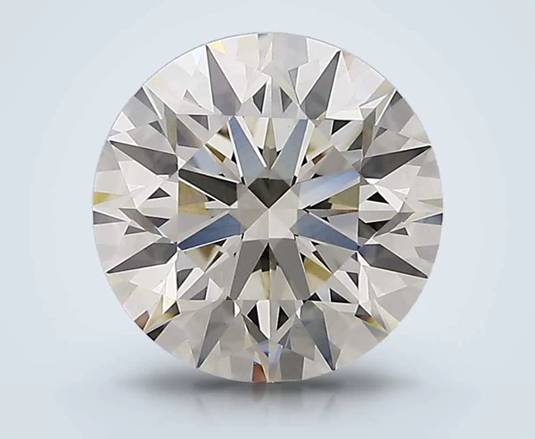 2.62 Carat · J · VVS2 Rare Carat Ideal Cut