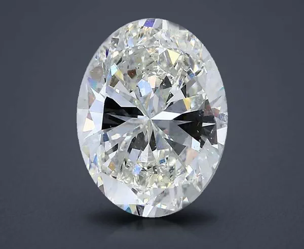 3.51 Carat · J · SI1 very good Cut