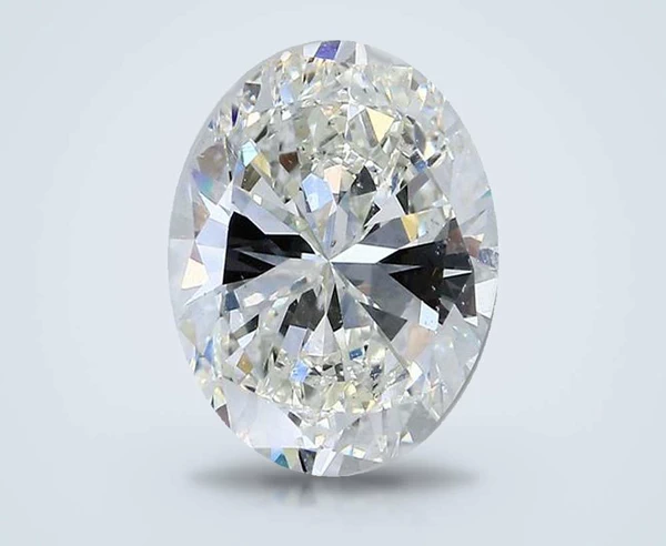 3.51 Carat · J · SI1 very good Cut