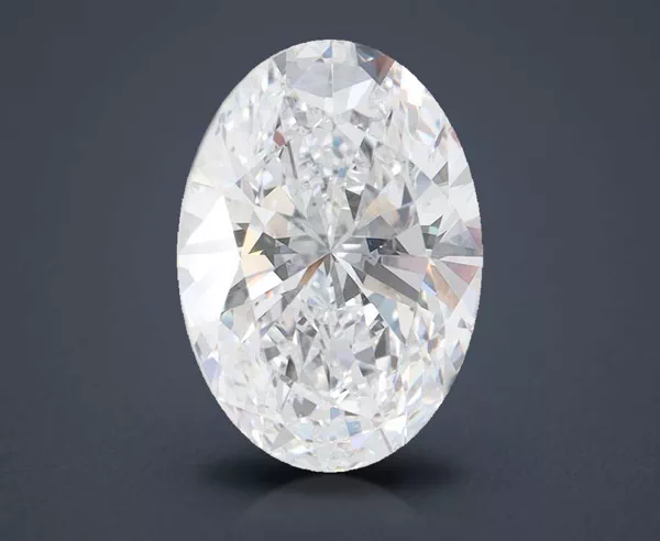 3 Carat · D · VVS1 Rare Carat Ideal Cut