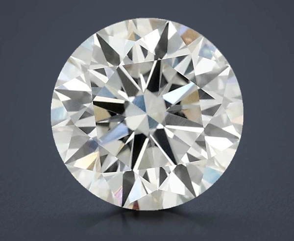2.46 Carat · F · VS2 Rare Carat Ideal Cut