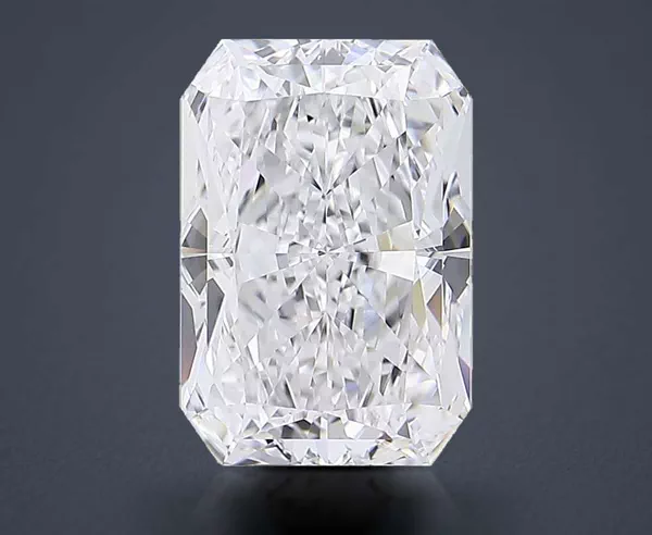 6.02 Carat · D · IF Rare Carat Ideal Cut