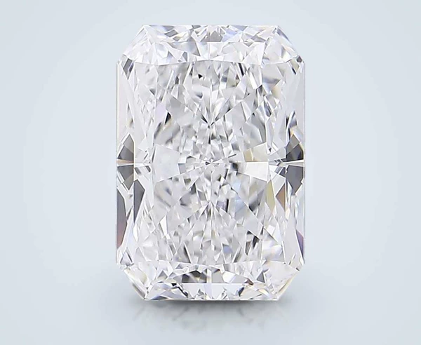 6.02 Carat · D · IF Rare Carat Ideal Cut