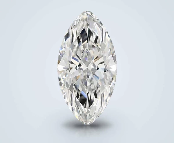 1.81 Carat · F · VVS1 Rare Carat Ideal Cut
