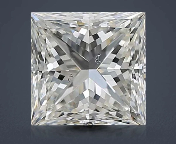 3.01 Carat · I · SI2 very good Cut