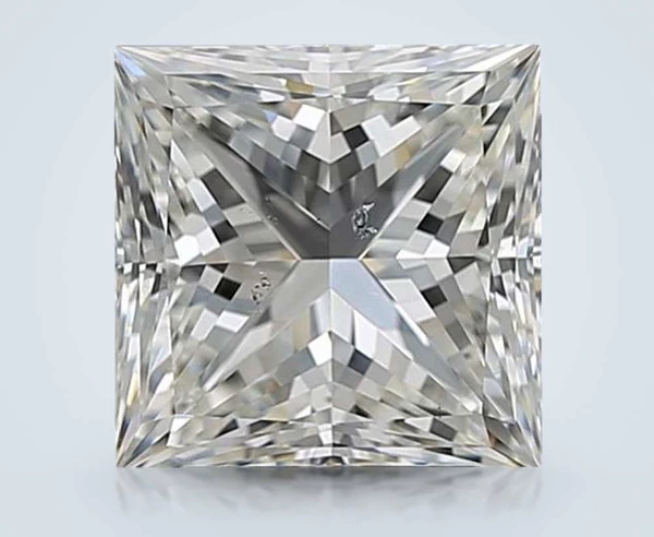 3.01 Carat · I · SI2 very good Cut