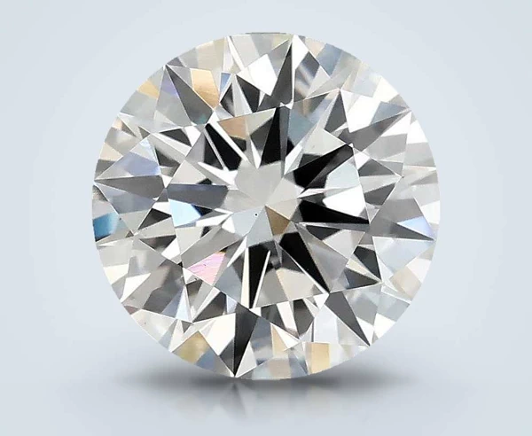 2.41 Carat · E · VS1 Rare Carat Ideal Cut