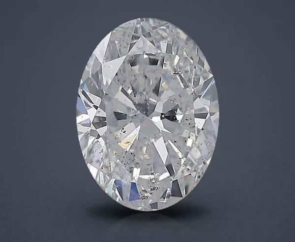 2.01 Carat · E · SI2 Rare Carat Ideal Cut
